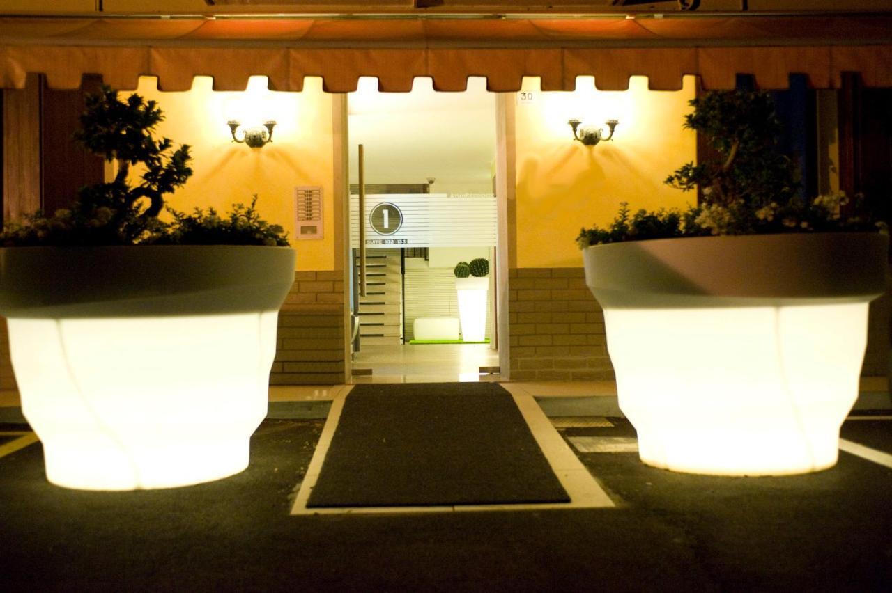Apartment Avianresidenze Aviano