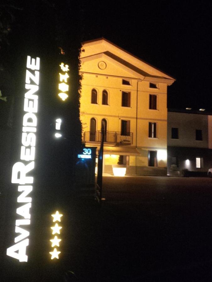 Apartment Avianresidenze Aviano