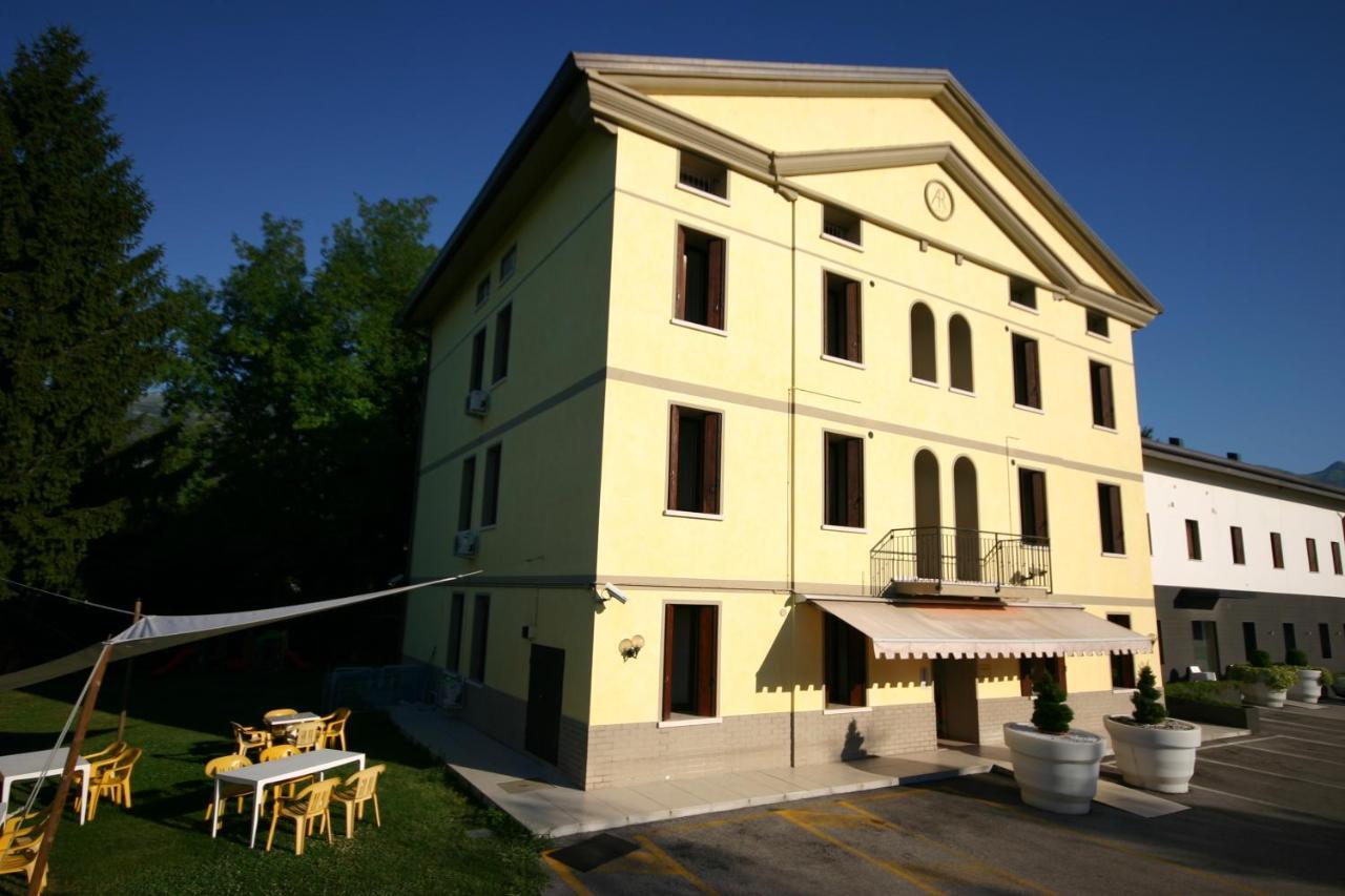 Avianresidenze Apartment *