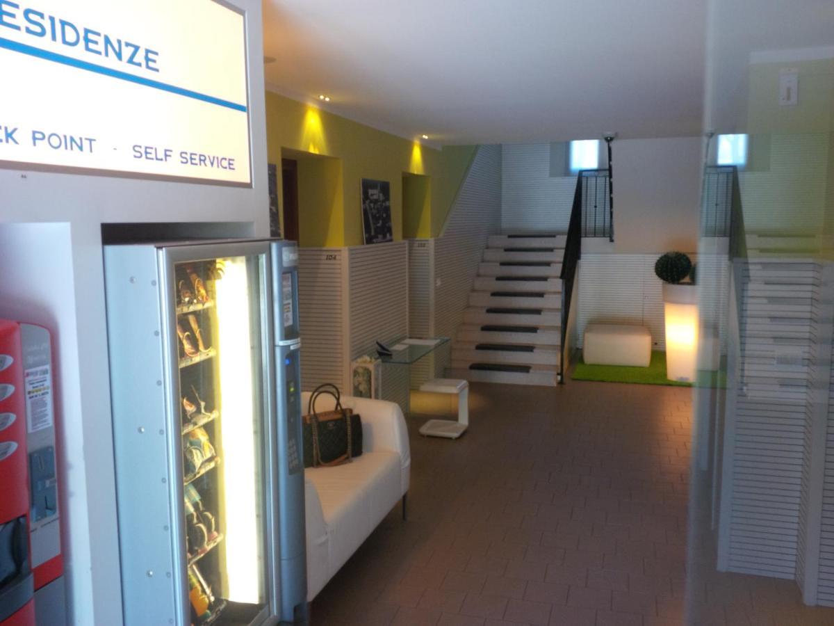 Avianresidenze Aviano