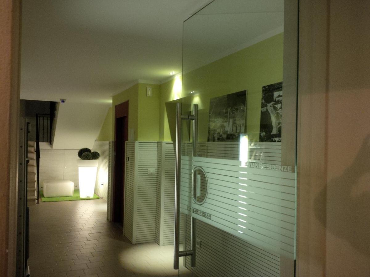 Avianresidenze Apartment Aviano